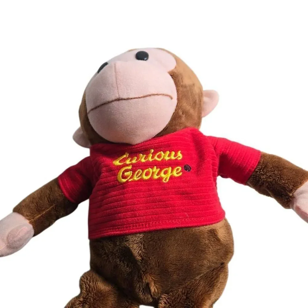 Curious George 14